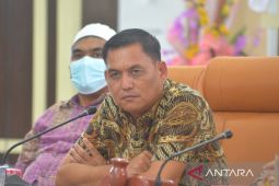 DPRD Gorontalo Utara imbau warga cegah karhutla