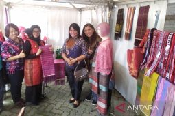 Pemkot Pematang Siantar apresiasi UMKM dan Festival Sisibataslabuhan 2023