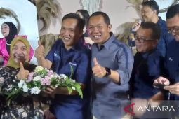 Pelindo Regional 2 gelar media gathering tingkatkan kinerja