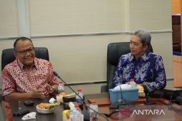 Kota Bogor persiapkan logo dan maskot Porprov Jabar 2026