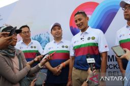 PPP tetap komitmen usung Ganjar Pranowo sebagai capres