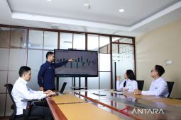 Sukses Kelola Manajemen Risiko, PLN Group Borong 14 GRC & Performance Excellence Award2023