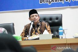 Wawali Bengkulu sebut program GPS ajarkan anak belajar budi bekerti