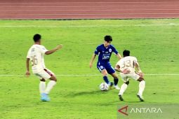 PSIS Semarang petik kemenangan 2-1 atas Bali United