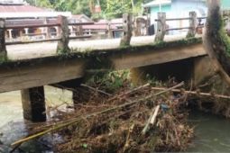 Pemkab upayakan pembangunan jembatan Rp4,3 miliar di Abdya terealisasi