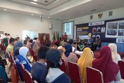 MPKS gelar pelatihan kewirausahaan difabel di Surabaya