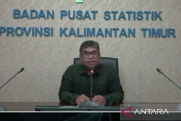 Tingkat hunian kamar hotel Kaltim terus meningkat