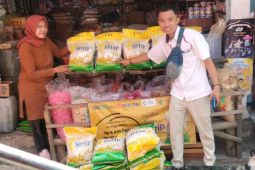 BPS catat harga beras jadi penyumbang inflasi terbesar di Jember