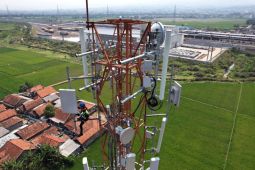 XL Axiata pastikan ketersediaan jaringan di jalur kereta cepat Jakarta-Bandung