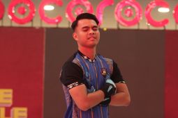 Peluncuran jersey oleh Bocorocco dan Metro Department Store untuk Sada Sumut FC
