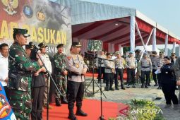 Kemarin, pengamanan KTT ASEAN hingga KPK buka opsi periksa Muhaimin