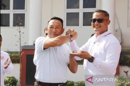 Bupati Belitung Timur minta pelayanan medis di RSUD ditingkatkan