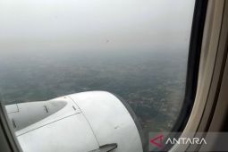 Awas gagal jantung bisa terjadi jika hirup PM 2.5 polusi udara