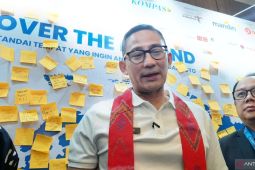 Sandiaga Uno pastikan PPP bersama PDIP komitmen untuk koalisi