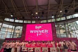 Serunya Kompetisi Memasak Hidangan Rumahan Andalan Keluarga Bersama BGCC