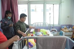 Bupati Sambas fokus penanganan DBD agar tidak meluas
