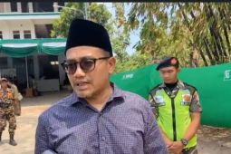 Tokoh NU optimistis "Amin" dulang suara di Jatim