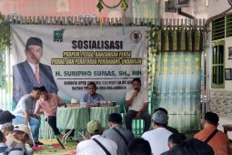 Anggota DPRD Kalsel inginkan Pemilu 2024 lancar