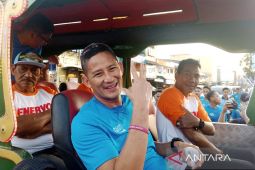 Menparekraf rekomendasikan delegasi KTT ke-43 ASEAN kunjungi Belitung