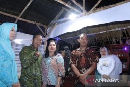 JPJR Beltim 2023, meniti Jejak Peradaban "Urang Laut" Belitung Timur