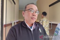 BMKG: Kecepatan angin di Bengkulu capai 25 knots
