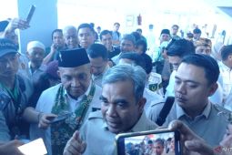 Sekjen Gerindra beri analogi kepergian PKB dari KIM