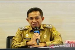 Banjarmasin targets 5.7 percent economic growth until 2024