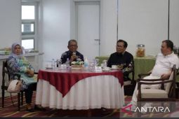 Kaltim- dan Kazaktstan buka peluang kerjasama multi sektor