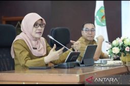 Pemprov Kaltim perkuat kerja sama dagang  lintas kabupaten/Kota