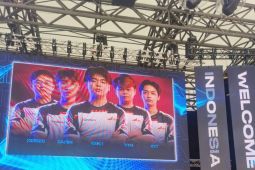 Timnas MLBB Indonesia melaju ke final Kejuaraan Dunia IESF 2023