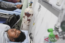 Dinkes Karawang ingatkan masyarakat waspadai penyakit yang ditimbul di musim kemarau