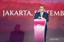 Mendag Zulkifli ungkap langkah jaga tren peningkatan perdagangan ASEAN