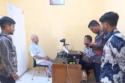 Imigrasi Sabang layani pembuatan paspor "jemput bola" warga Pulo Aceh