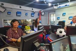 Radio dan televisi Prancis promosikan Indonesia selama sepekan