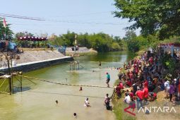 Festival Bendungan Blancir upaya angkat potensi pariwisata alternatif Semarang