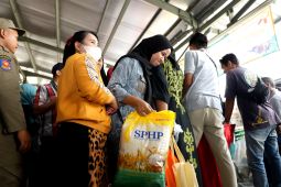 TPID Surabaya jaga ketersediaan pangan guna antisipasi dampak El Nino