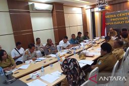 Pemerintah Papua Barat Daya bentuk satgas antisipasi penyebaran PMK