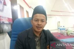 KPU Bangka Selatan tunggu berita acara kesepakatan dana hibah