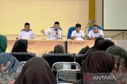 Kemenag ingatkan ASN jangan asal klik di medsos