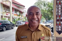 Numbay Creative Festival Papua masuk dalam 10 besar KEN