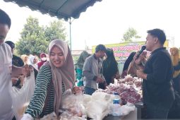 Gerai pangan murah di Balangan diharapkan penuhi kebutuhan masyarakat