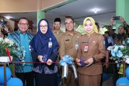 Didikbud - BPD Kalbar luncurkan program Bank Mini di tingkat SMK