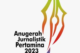 Pertamina selenggarakan AJP 2023 dengan mengusung tema "Energizing The Nation"