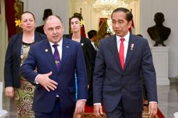 Indonesia diapresiasi telah dekatkan Asia Tenggara dengan Pasifik