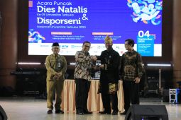 Pemkot Tangerang dan Universitas Terbuka kerja sama bidang penelitian