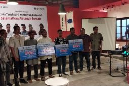 PDAM  antisipasi krisis kebutuhan air bersih di Ternate