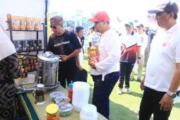 Festival Aku Cinta Produk Probolinggo tingkatkan omzet UMKM