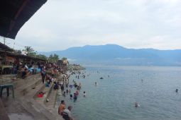 Kawasan wisata Kampoeng Nelayan