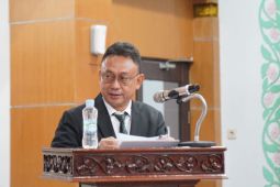 APBN Perubahan Kota Pontianak meningkat 1,26 persen