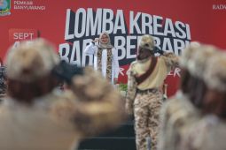 Pemkab Banyuwangi gelar LKBB bentuk karakter siswa
